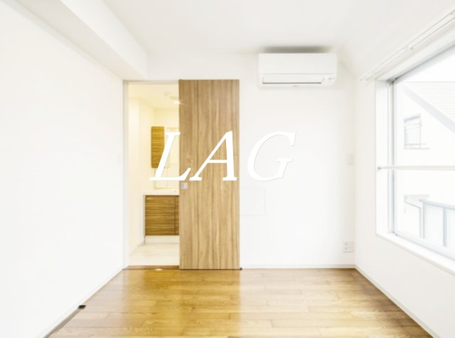 居室・リビング　洋室のお部屋です。