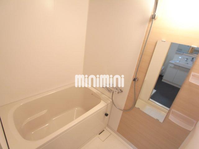 バス・シャワールーム　お洒落な浴室