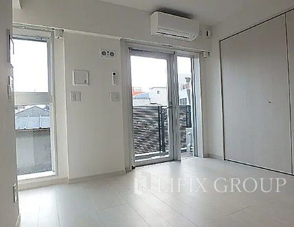 居室・リビング　居室・リビング