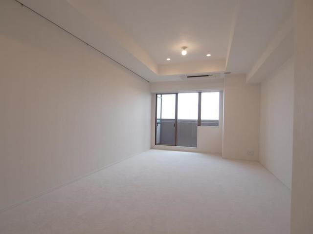 居室・リビング　※写真は同タイプ住戸です。