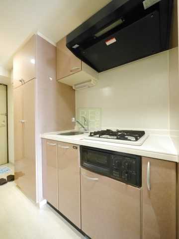 キッチン　別部屋参考写真