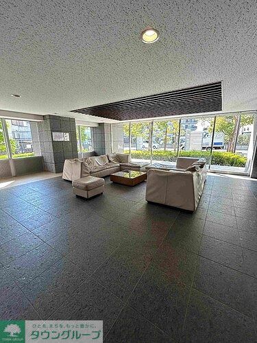 その他　ロビー　※2025年11月15日撮影の写真