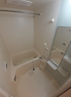 バス・シャワールーム　☆浴室☆