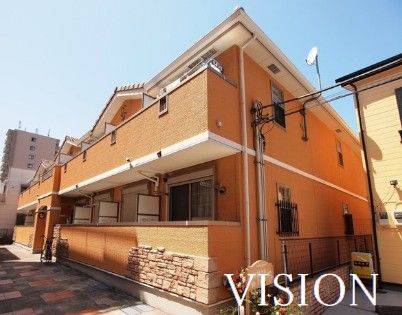 建物外観　☆外観☆