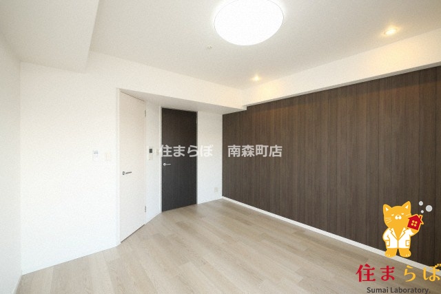 その他部屋・スペース　しっかり休める私空間