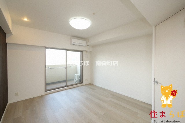 居室・リビング　暮らしの中心になる場所