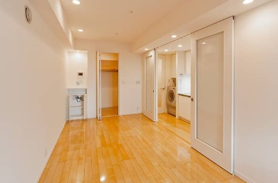 その他部屋・スペース　内観