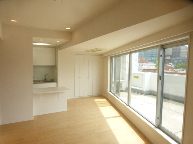 居室・リビング　居室