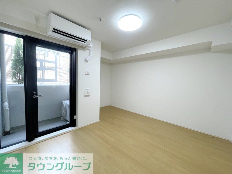 居室・リビング　リビング/居室