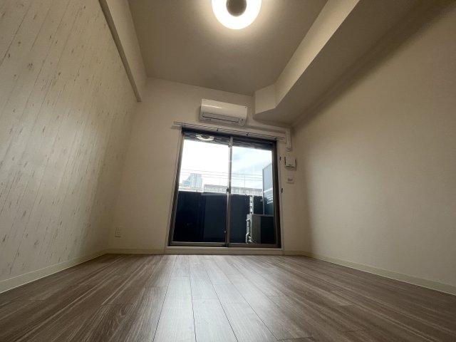 居室・リビング　プレサンス四天王寺前夕陽ヶ丘凛宮　洋室