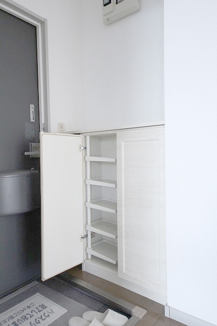 その他設備　※類似室内