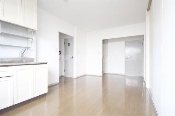 その他部屋・スペース　ダイニングキッチン※類似室内