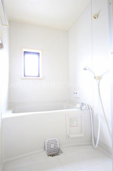 バス・シャワールーム　追焚付き※類似室内