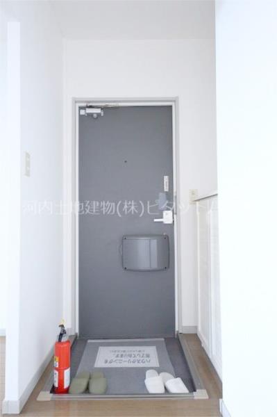 玄関　玄関※類似室内