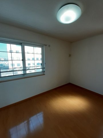 その他部屋・スペース　明るい色調の室内です