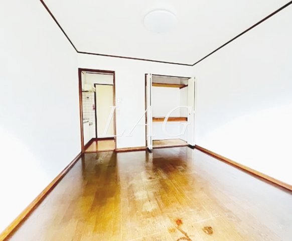 その他部屋・スペース　寝室です。