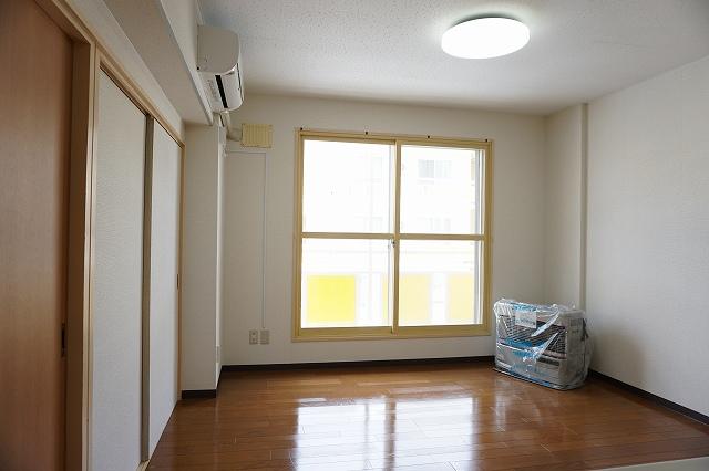 居室・リビング　リビング１