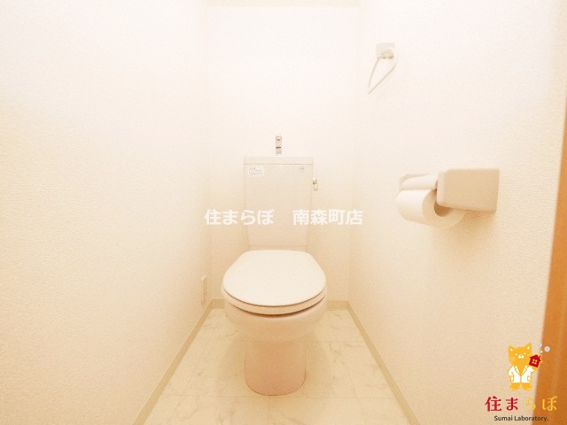 トイレ　意外と見られるポイント