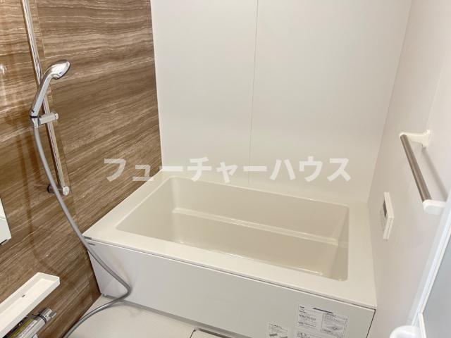 バス・シャワールーム　バス（イメージ）