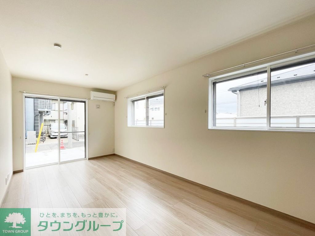 居室・リビング　リビング/居室