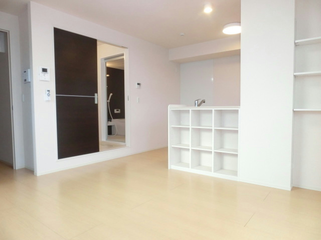 居室・リビング　※他部屋参照・現況優先