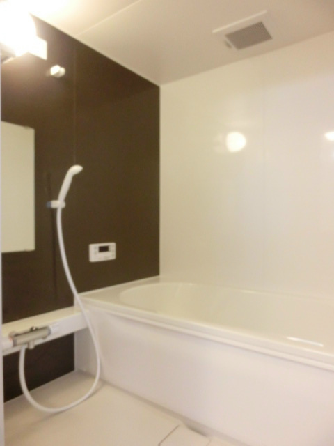 バス・シャワールーム　※他部屋参照・現況優先