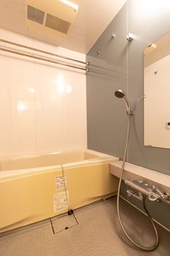 バス・シャワールーム　ＪＰ　ｎｏｉｅ　小石川富坂　文京区小石川２