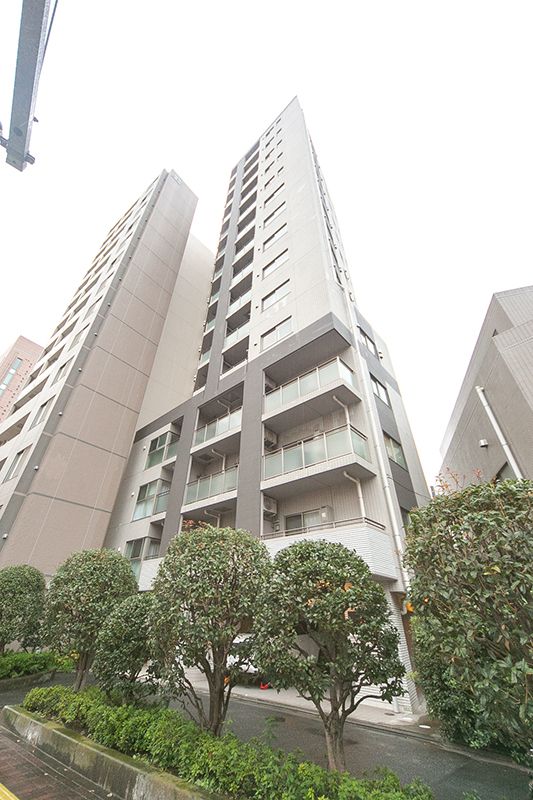 建物外観　ＪＰ　ｎｏｉｅ　小石川富坂　文京区小石川２