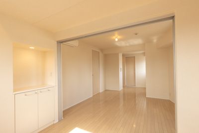 居室・リビング　ＪＰ　ｎｏｉｅ　小石川富坂　文京区小石川２