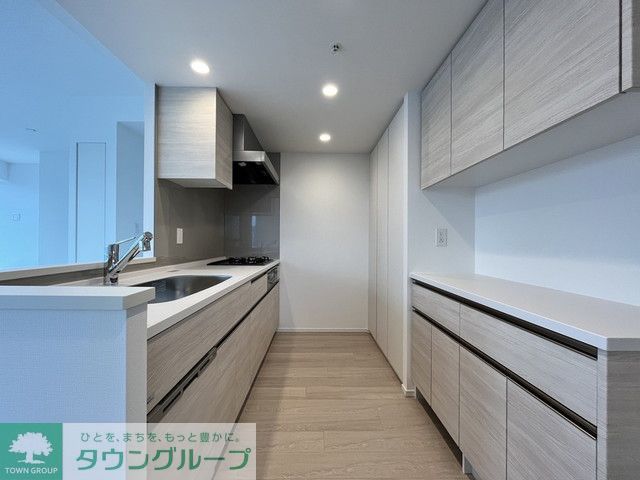 収納　※写真は同タイプ住戸です。