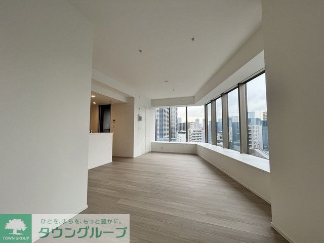 居室・リビング　※写真は同タイプ住戸です。