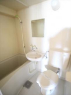 バス・シャワールーム　別部屋参考