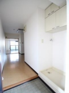 玄関　別部屋参考