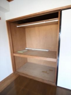 収納　別部屋参考