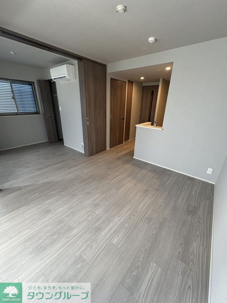 居室・リビング　リビング/居室