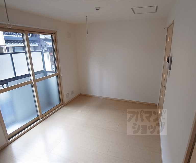 居室・リビング　洋室