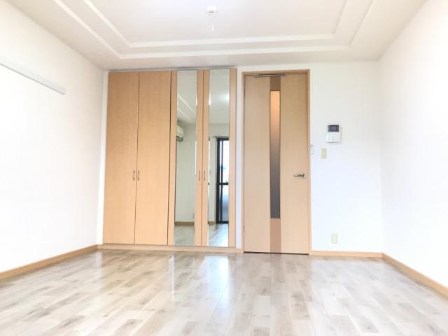 居室・リビング　洋室（イメージ）