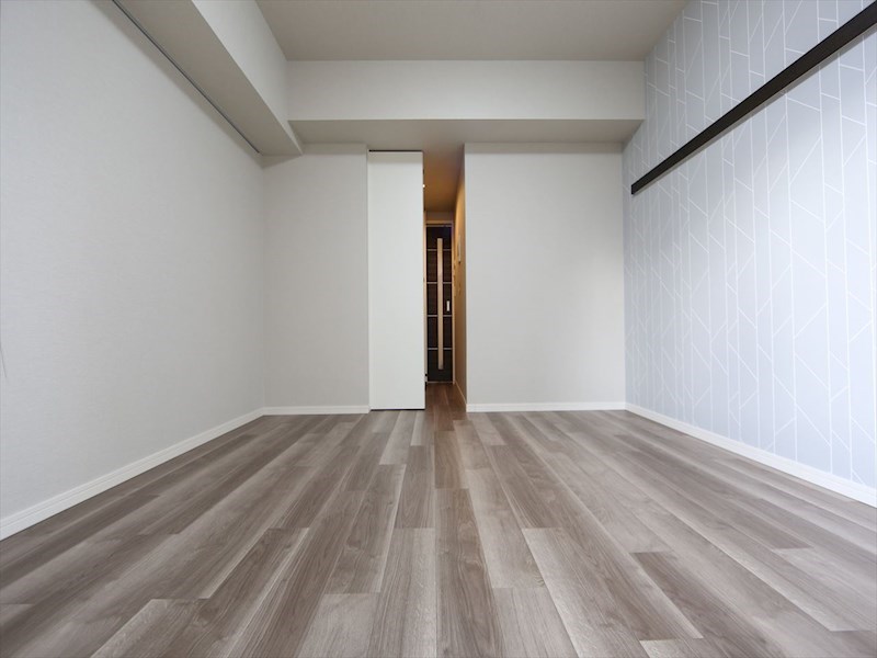 その他部屋・スペース　洋室8.4帖　クローゼット付（収納充実してます）