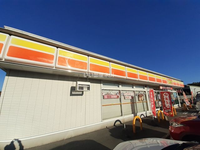 コンビニ　デイリーヤマザキ 宇城曲野店（コンビニ）まで1499m