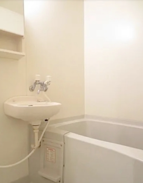 バス・シャワールーム　同仕様参考写真