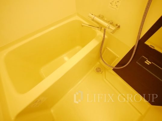 バス・シャワールーム　風呂