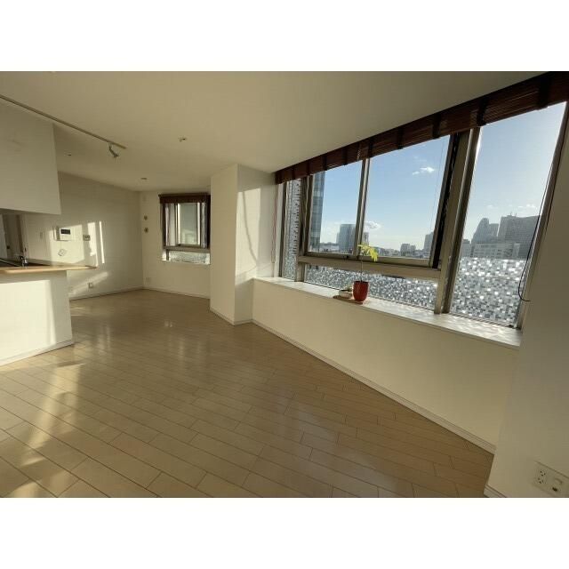 居室・リビング　おしゃれなリビングです