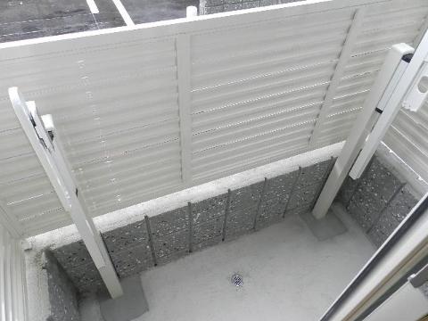バルコニー　ベランダ