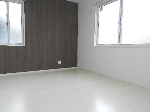 居室・リビング　洋室（6.7帖）