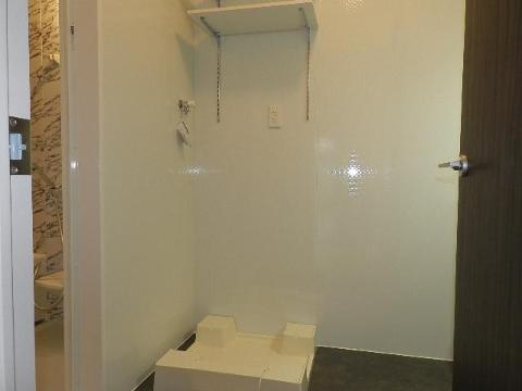 その他　洗濯機置場