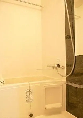 バス・シャワールーム　※同タイプ参考写真