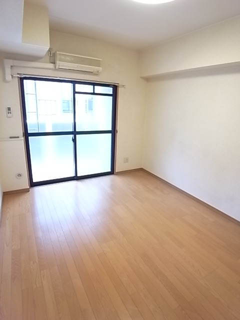 居室・リビング　居室スペース