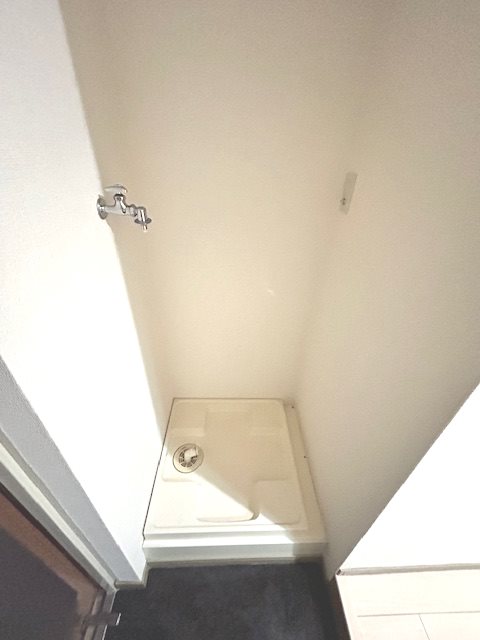 その他設備　※同建物の別のお部屋の写真です。