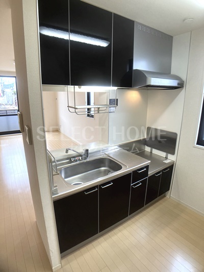 キッチン　同型タイプ