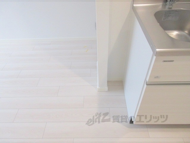 その他部屋・スペース　冷蔵庫置場